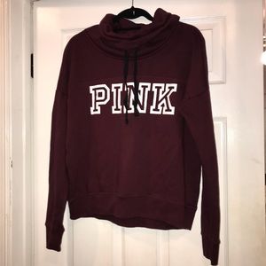 PINK- Victoria’s Secret Sweatshirt